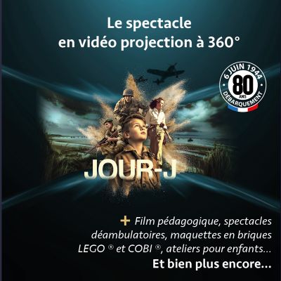 Bon cadeau - La Cité de l'Histoire