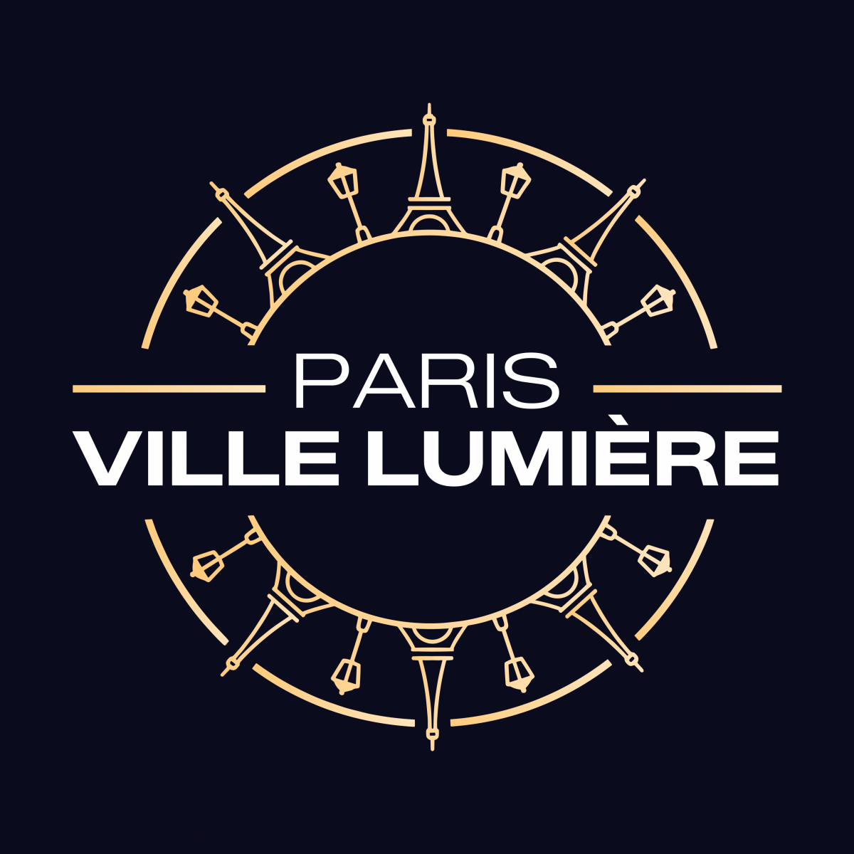 Paris Ville Lumière : Une histoire de Paris en réalité virtuelle