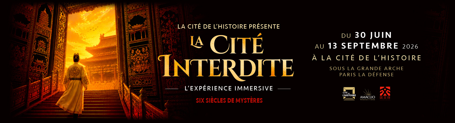 La Cité Interdite