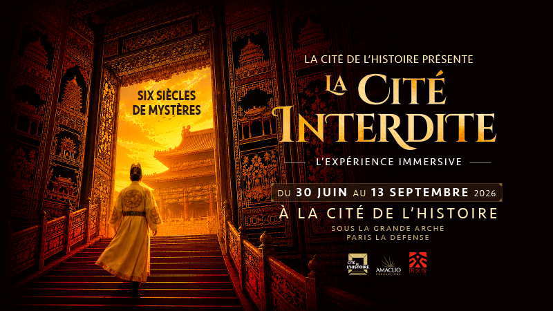 La Cité Interdite