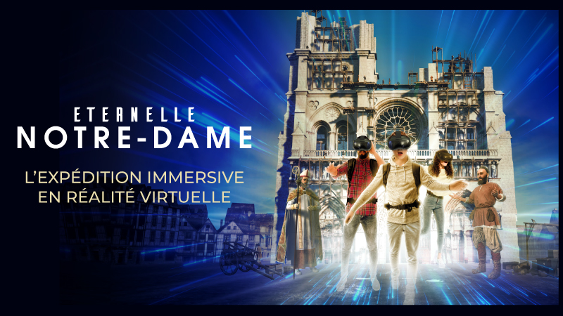 Éternelle Notre-Dame